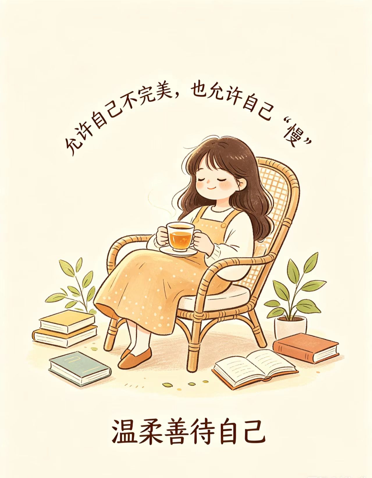 抑郁症状好转的几个主要表现：这些变化说明你正在康复